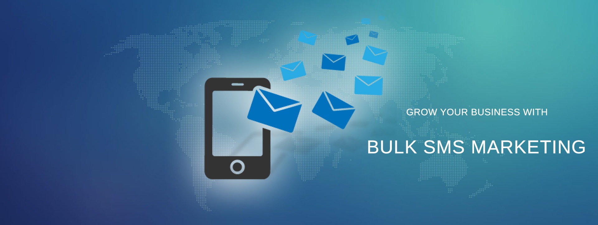 Bulk SMS Solution