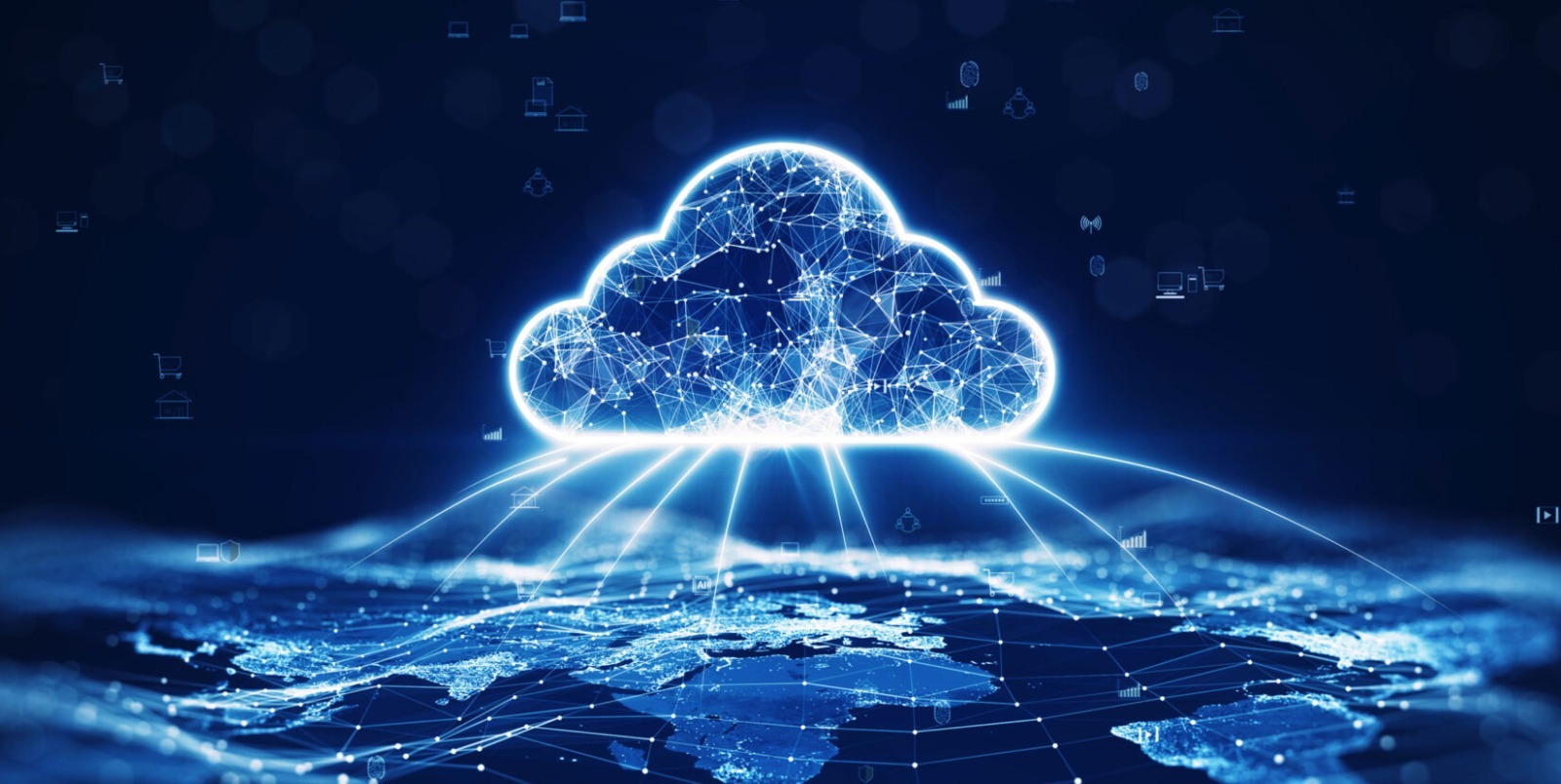 Google Cloud Partner reseller