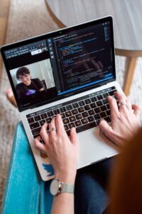 Website Designing Company