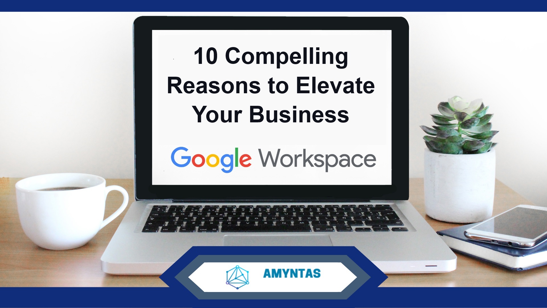 Google Workspace for business