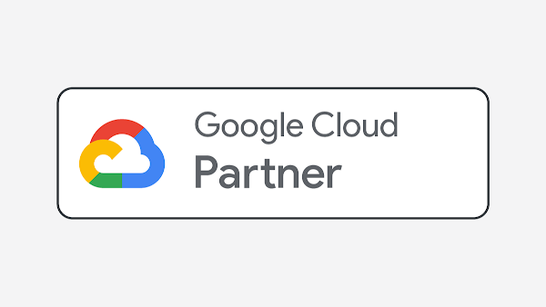 Google Cloud Partner