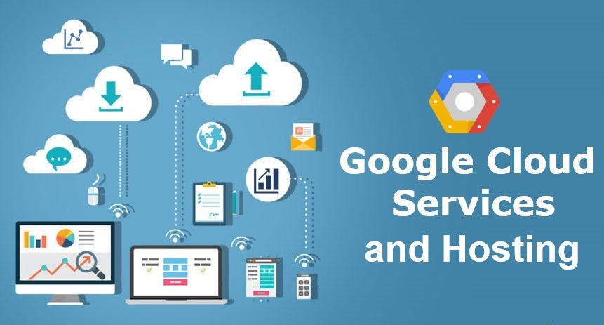 Google Cloud Services