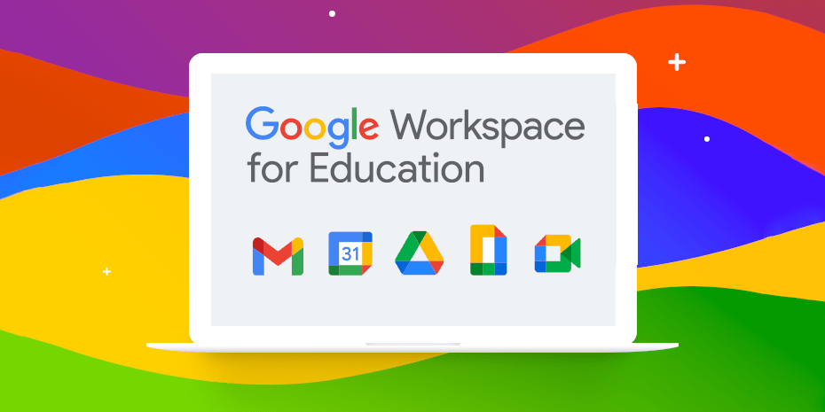 Google Workspace for Education