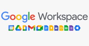 Google Workspace Reseller