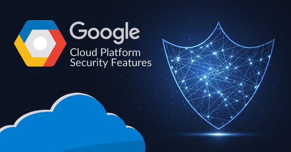 google cloud security