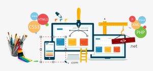 Website Designing