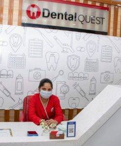 Dental Quest