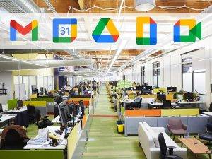 Google Workspace Reseller