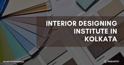 Intrior Designing Institute Kolkata