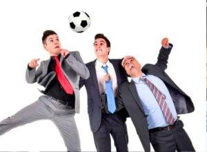 Sports professionals Enhancement Program