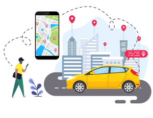 Rohtak taxi service