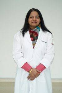 Gynaecologist in Gurgaon - Dr Preeti Rastogi