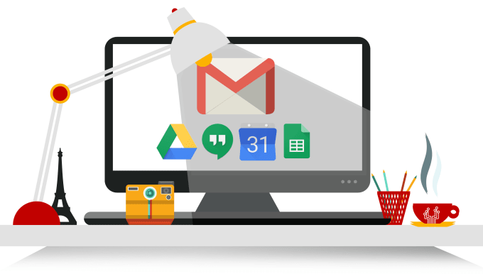 Gmail Business Email Price