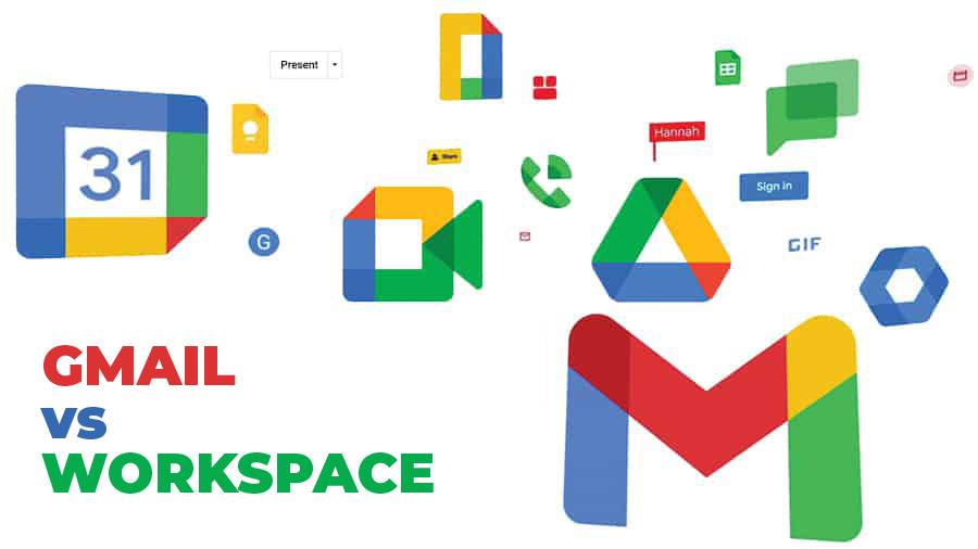 Google Workspace