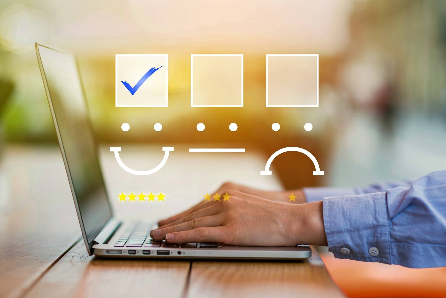 ORM Services