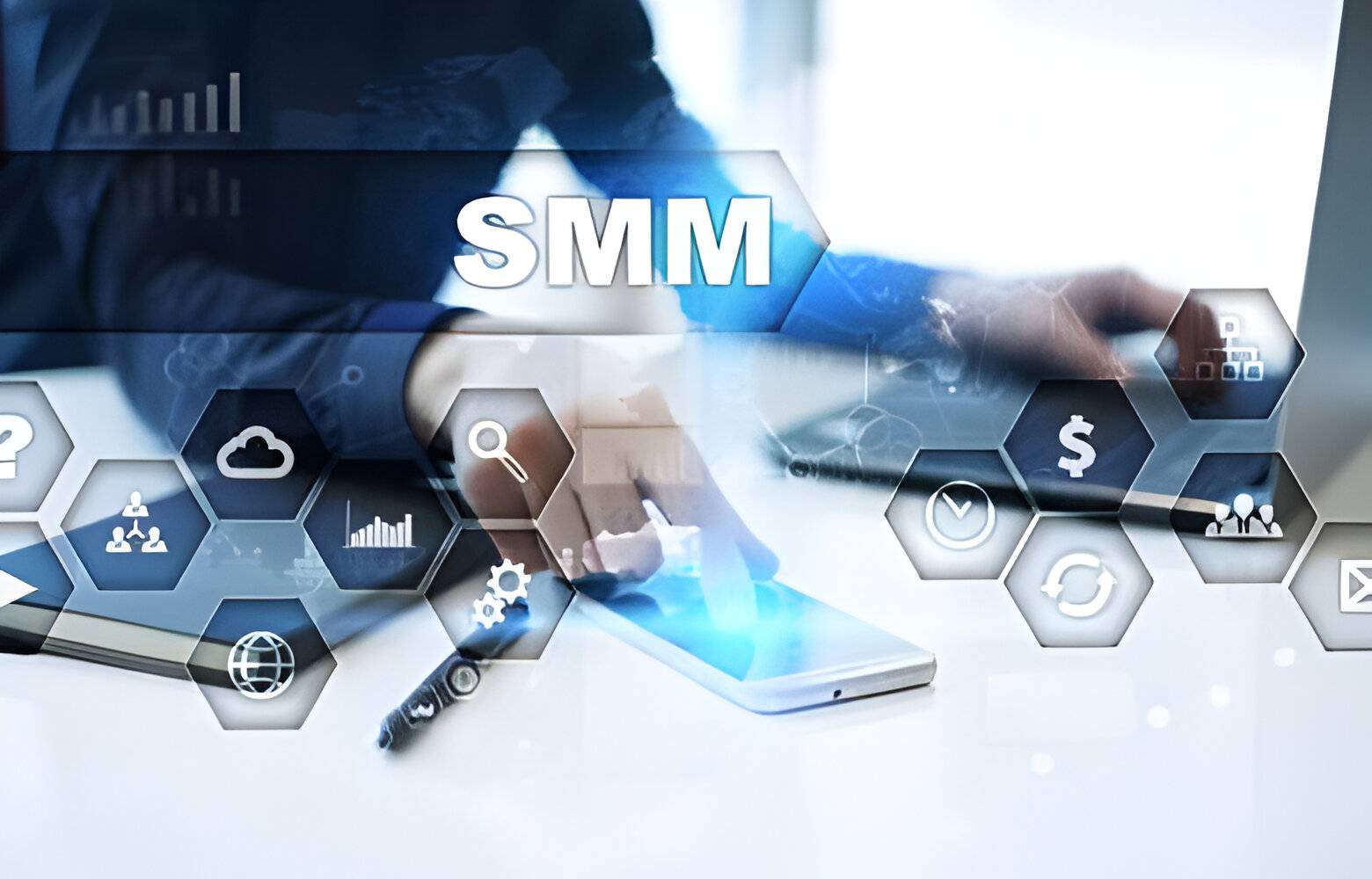 Social Media Marketing Agency in India