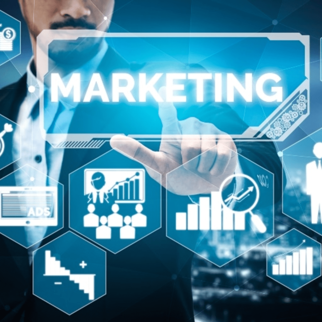 Best free AI tools for Marketing