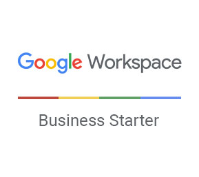 google workspace business starter price in india