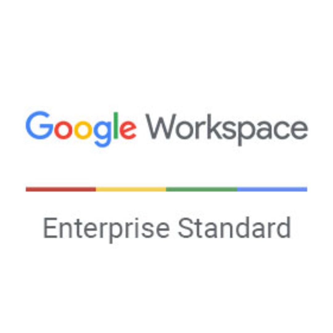 Google Workspace Enterprise Standard Pricing