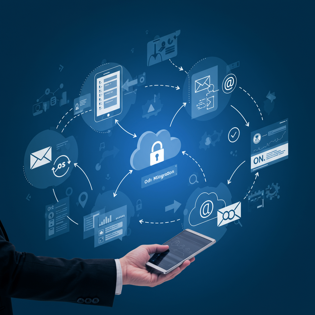 Cloud partner