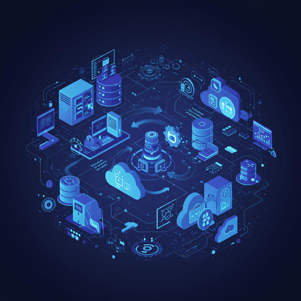 Cloud partner
