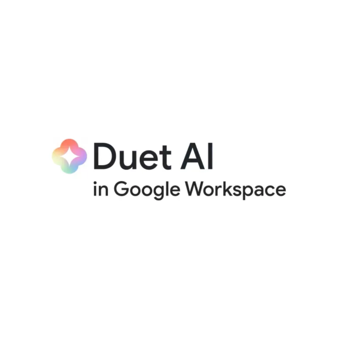 Duet AI in Google Workspace