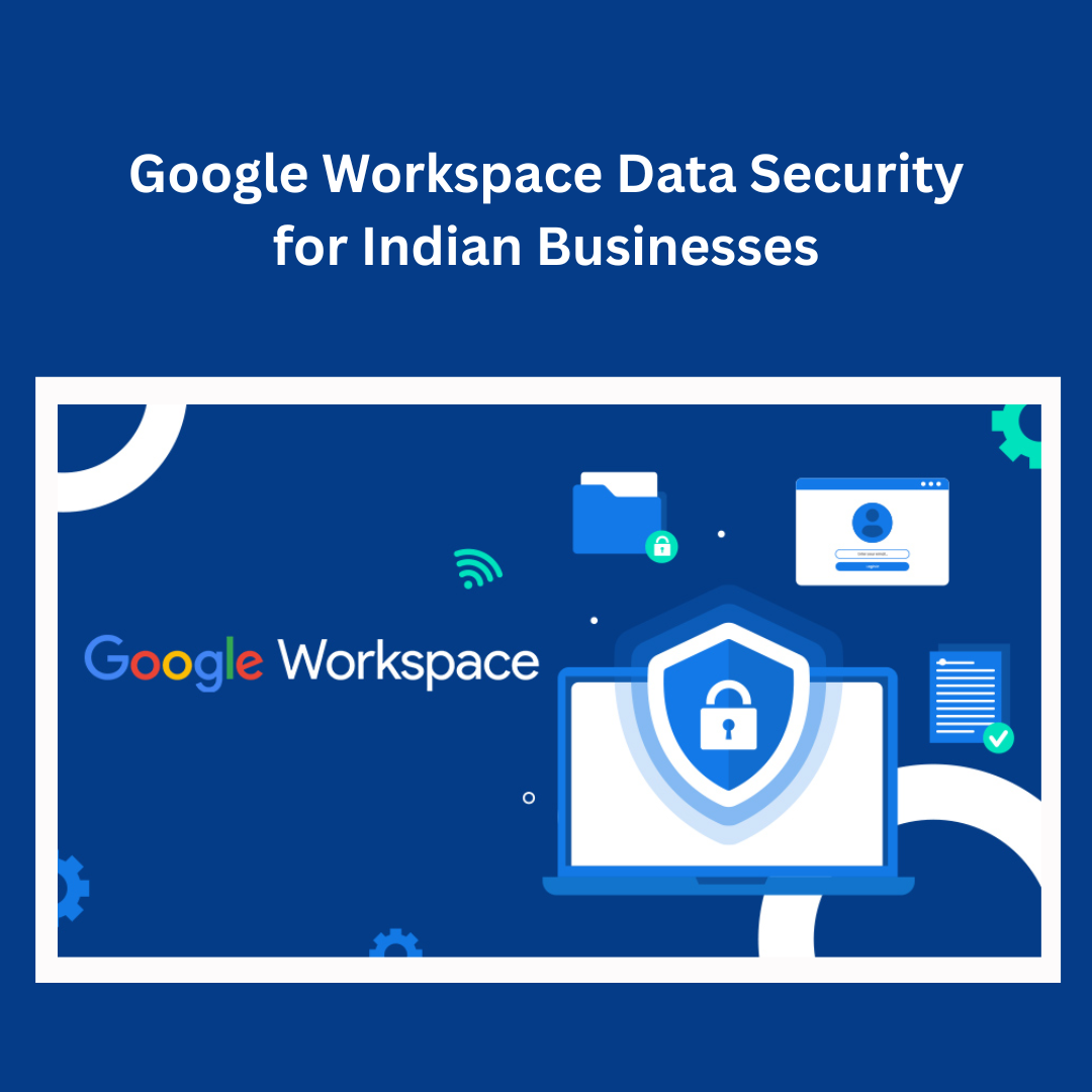 Google Workspace Data Security