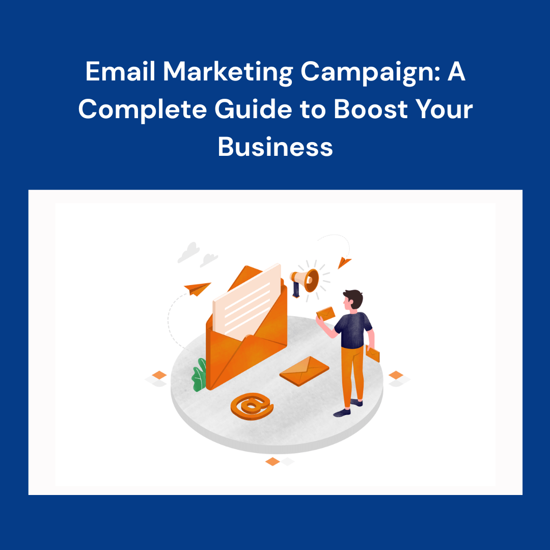 Email Marketing Campaign