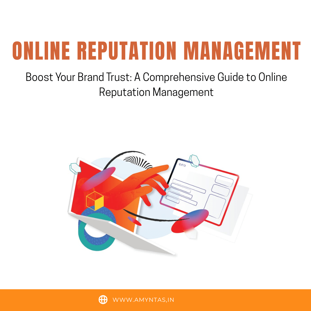 Online Reputation Management