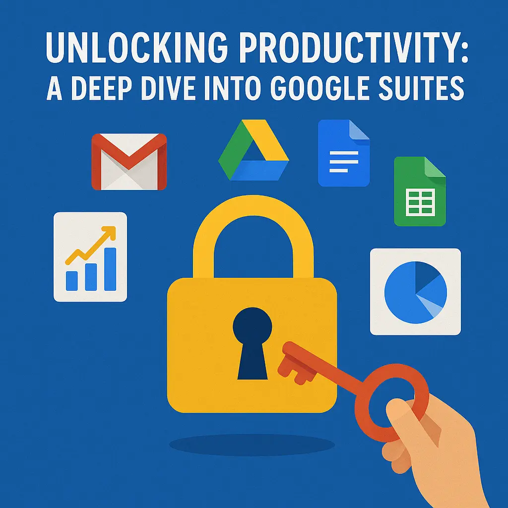 Google Suites