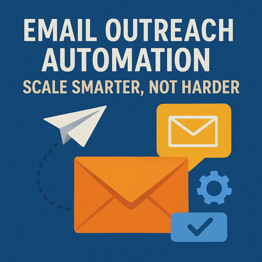 Email Outreach Automation